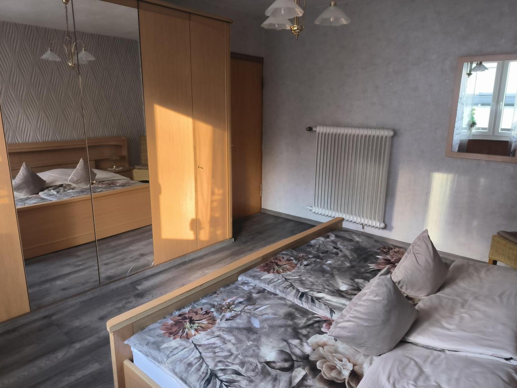 Apartmán Marisa'S Sauerlandtraeumchen Brilon Exteriér fotografie