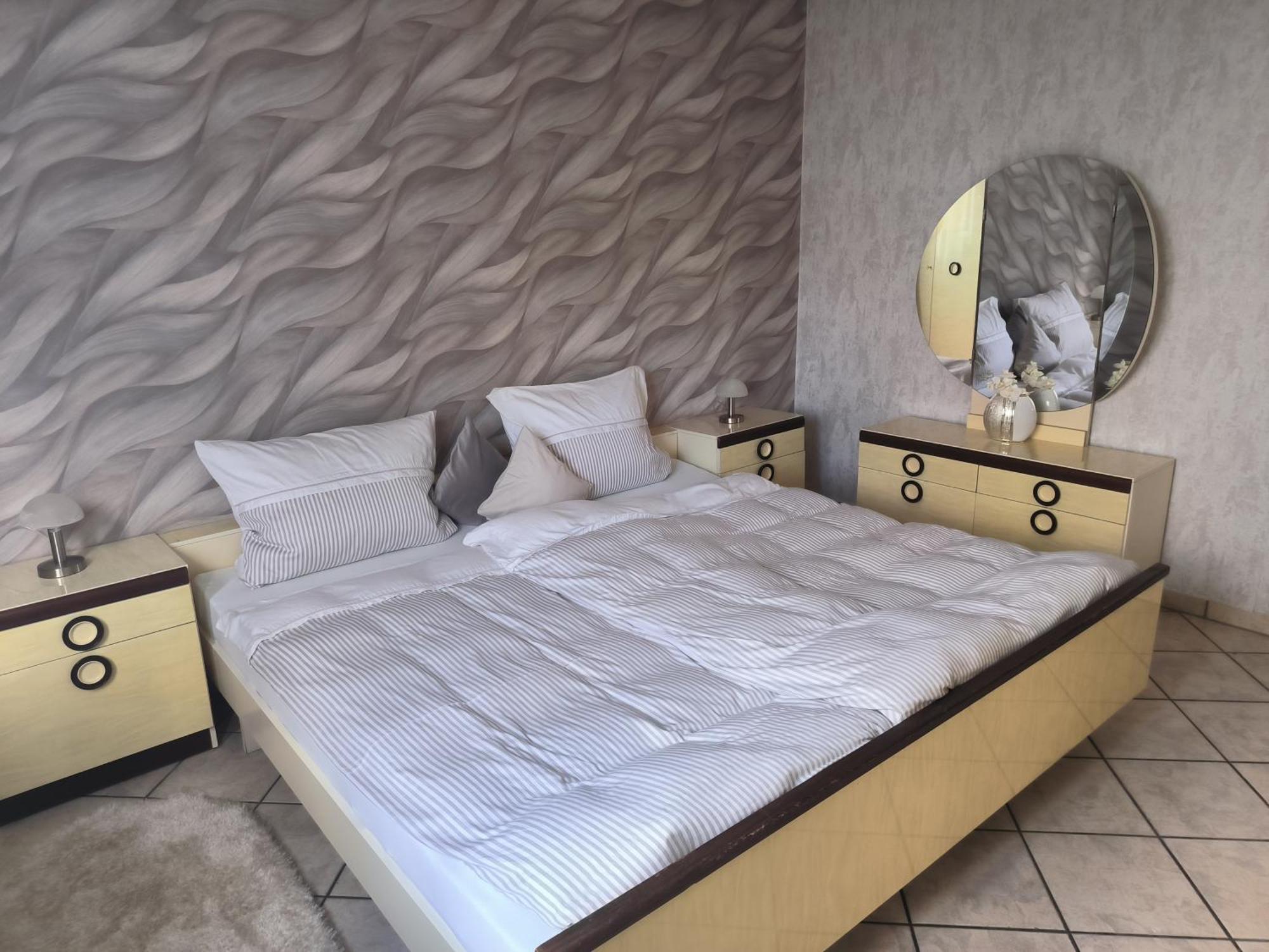 Apartmán Marisa'S Sauerlandtraeumchen Brilon Exteriér fotografie
